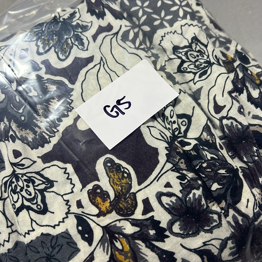 Erika cotton blouse - Picture 8 of 8